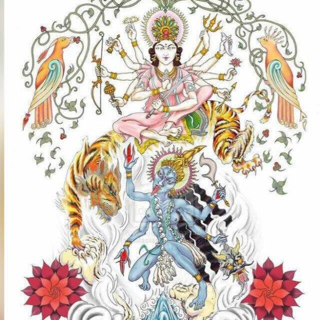 Aktivier Dein spirituelles&nbsp;Rüstzeug