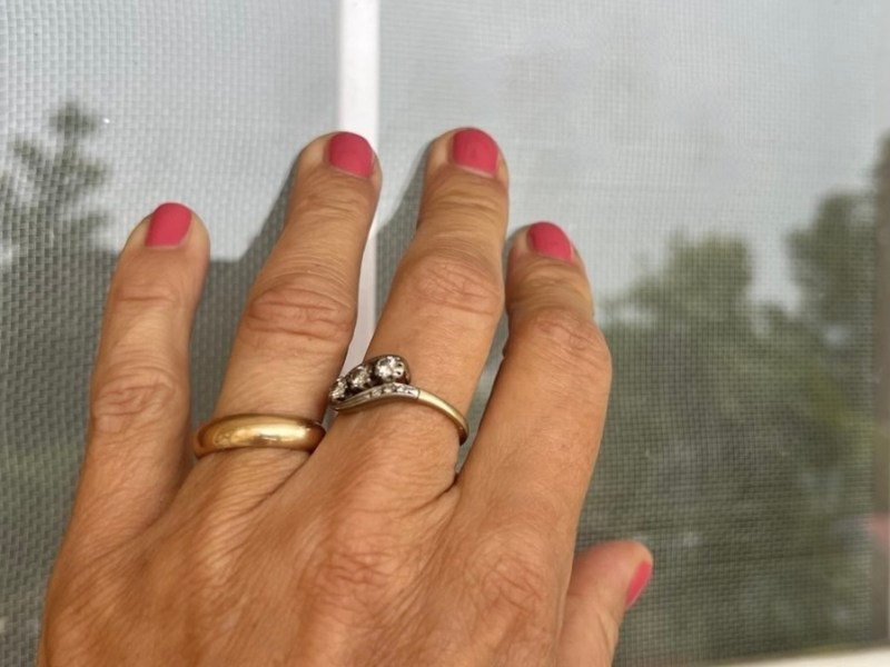 Im Erlaubnisnetz: Fähige Frauen, die lernten, zu&nbsp;schrumpfen